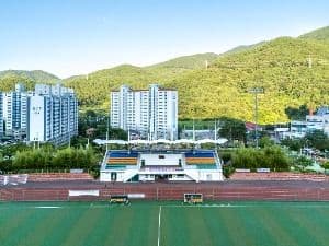 삼계근린공원