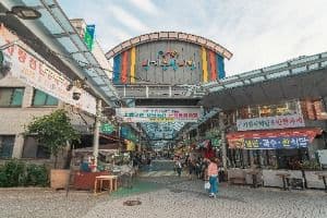 상계중앙시장