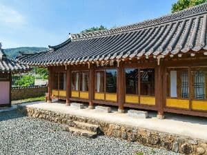 박곡서당
