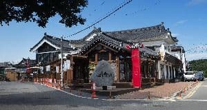 맷돌순두부