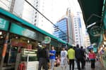Busan Haeundae Market (부산 해운대시장)