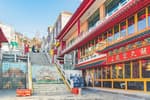 인천 성창포길 (인천둘레길 12코스)