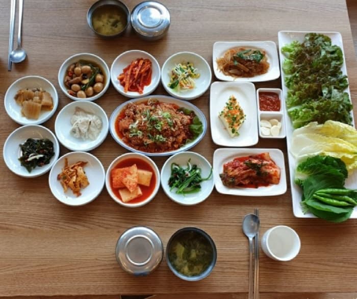 장독대