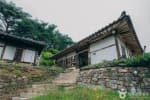 An dong gotak Esanru (안동고택 이상루)