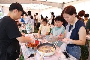 부산 밀 페스티벌