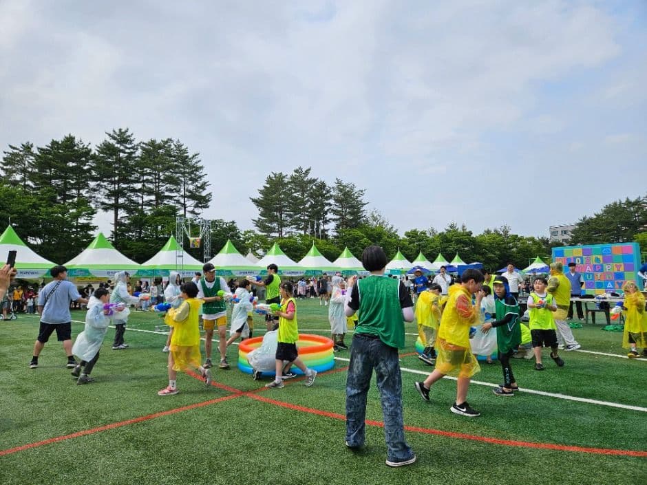 화성특례시 청소년축제