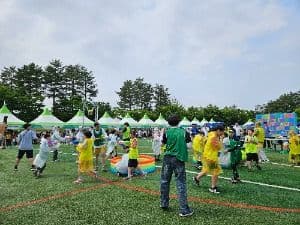 화성특례시 청소년축제