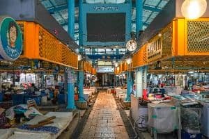 포항 북부시장
