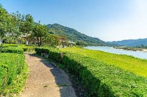 평사리공원