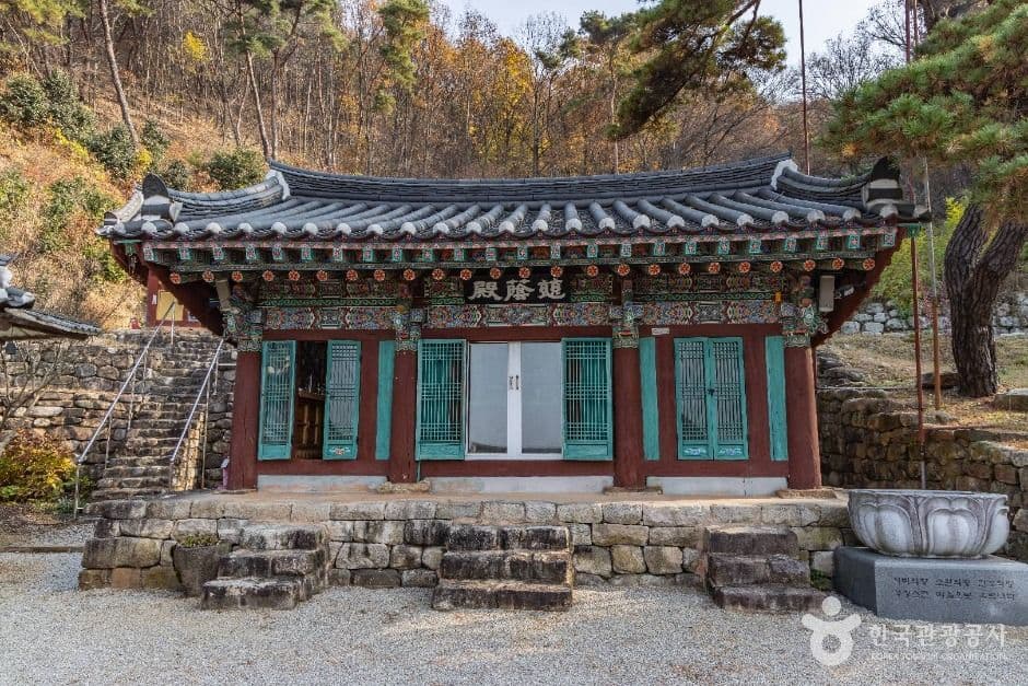 학소암(전주)