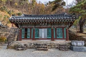 학소암(전주)