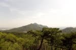 Suraksan Mountain (수락산)