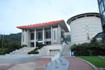 Chunhyang Culture & Art Center (춘향문화예술회관)
