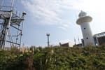 Ulleungdo Lighthouse (울릉도 등대 (태하등대))