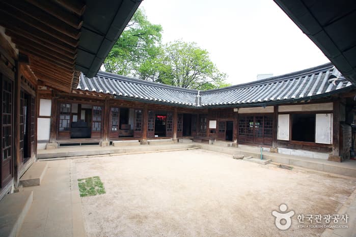 역사의 흔적을 찾아 떠나는 광명 역사여행 코스