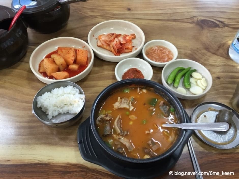 부부순대