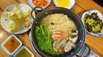 부산복칼국수