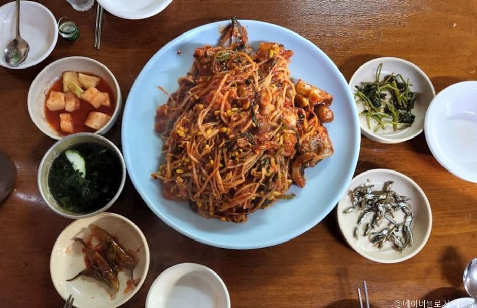 길손물텀벙