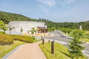 화랑마을