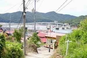 무의도