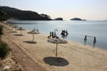 Songho Beach (송호해수욕장)