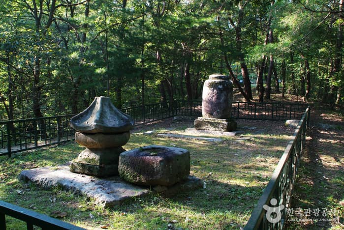 남한강을 따라 만나는 역사의 향기