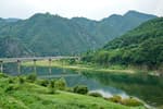 Yeongwol Donggang River (동강(영월))