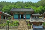 Gokseong Dorimsa Temple (도림사(곡성))