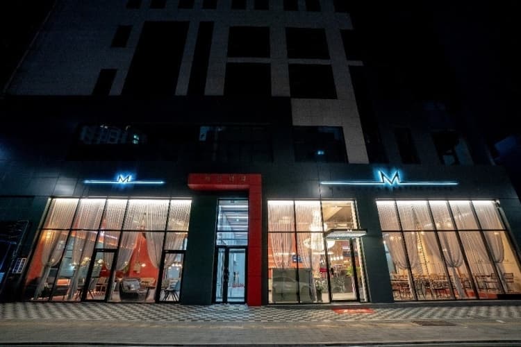 멜버른커피하우스