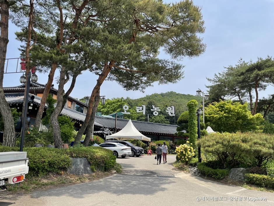 세마오리농원