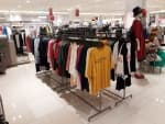 Benetton - Hyundai Department Store Daegu Branch [Tax Refund Shop] (베네통현대아울렛대구)