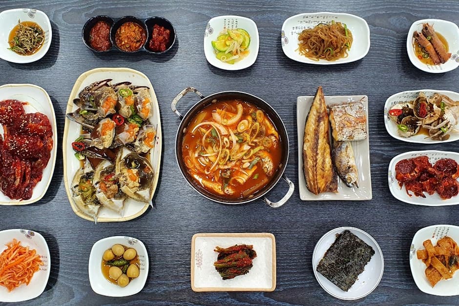 거북이식당