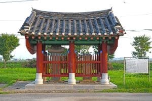 만석보혁파비