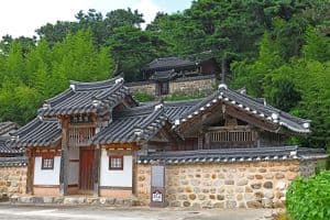 월강서원