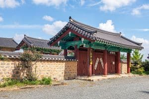 경산향교