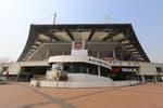 Seoul World Cup Stadium (서울월드컵경기장)