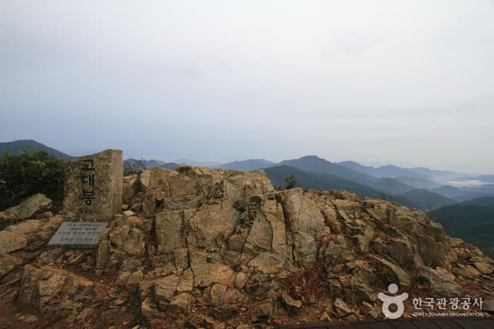 북을 바라보는 연천 역사의 하루 코스