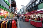 Songtan Special Tourist Zone (송탄 관광특구)