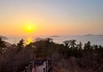 Jindo Island (진도)