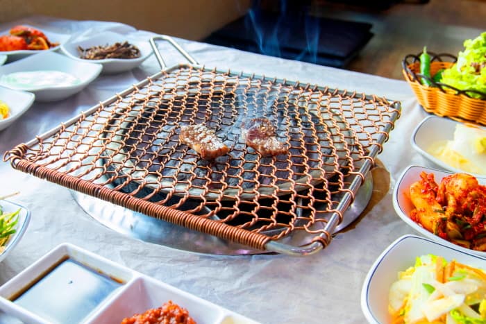 평창우리한우