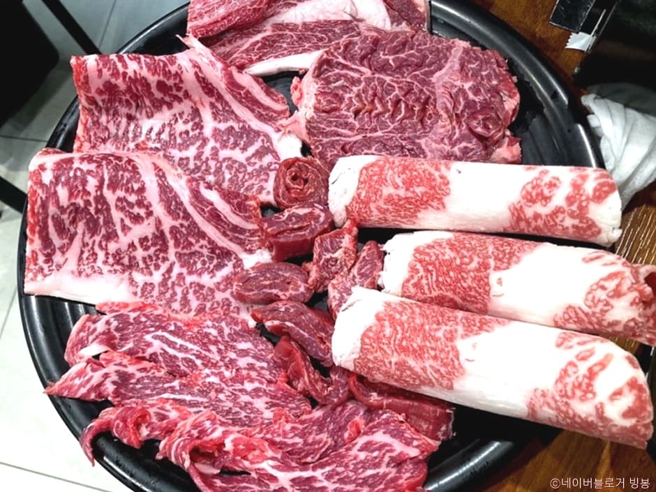 대흥정육식당