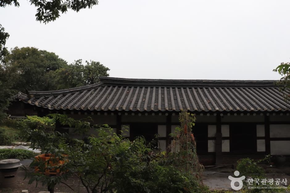 옥오재