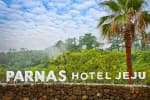 Jungmun Parnas Hotel Jeju (중문 파르나스 제주)