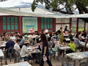 이응신의 효(孝) 드림