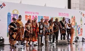 부산세계시민축제