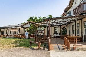 요라파목장