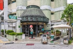 학천불고기·카페목간