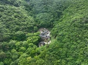 운암산(고흥)