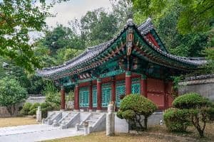 국조전(칠곡)
