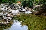 Dariangyegok Valley (다리안계곡)